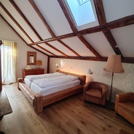 Landgasthof Roderis Nunningen Exteriér fotografie