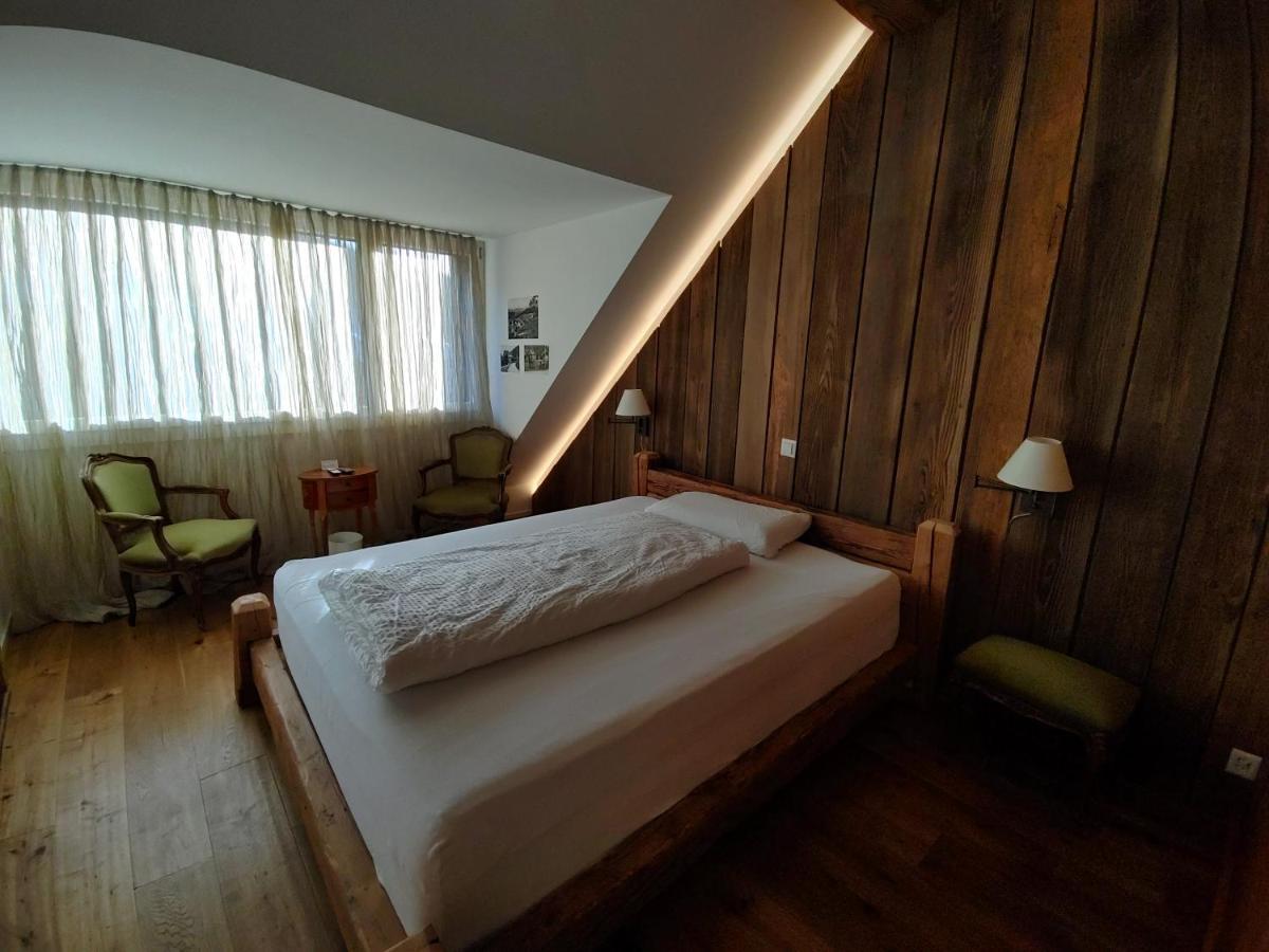 Landgasthof Roderis Nunningen Exteriér fotografie