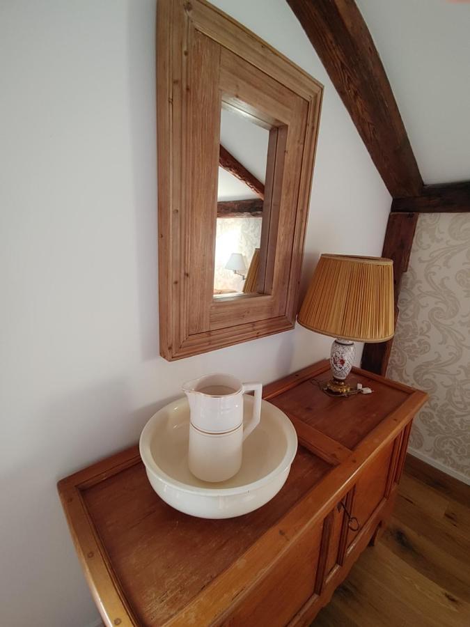 Landgasthof Roderis Nunningen Exteriér fotografie