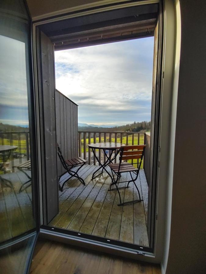 Landgasthof Roderis Nunningen Exteriér fotografie